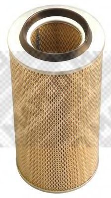Воздушный фильтр MAPCO 60711