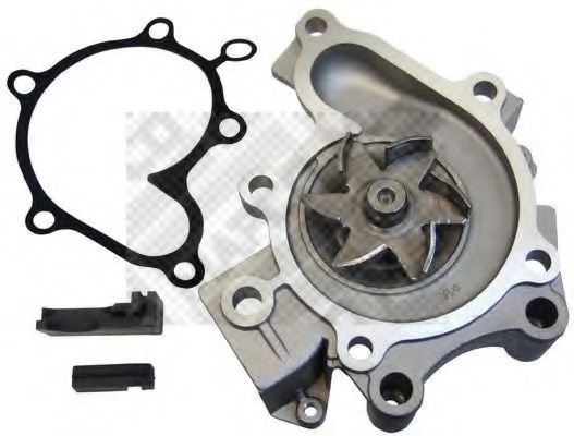 Водяной насос MAPCO 21506