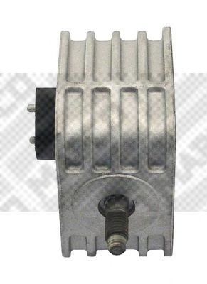 Подвеска, двигатель MAPCO 37847