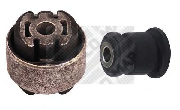 Ремкомплект, поперечный рычаг подвески MAPCO 19242