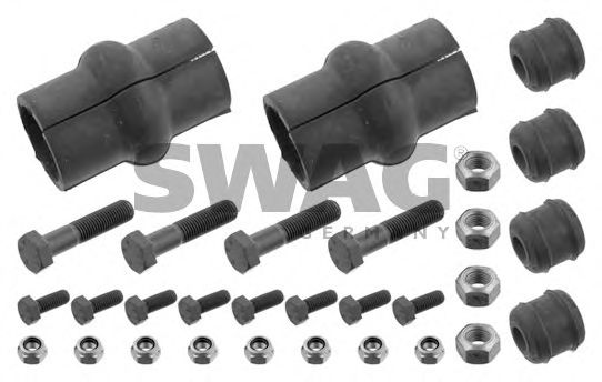 Ремкомплект, подшипник стабилизатора FEBI BILSTEIN 3660