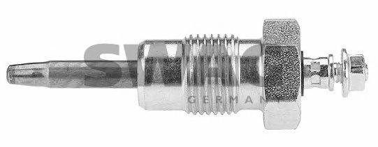 Свеча накаливания SWAG 10 91 7215