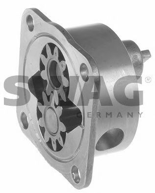 Масляный насос FEBI BILSTEIN 1733