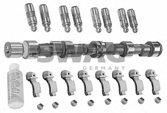 Комплект распредвала FEBI BILSTEIN 2919