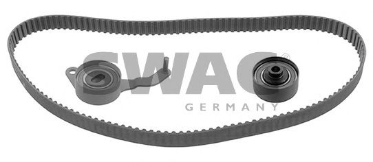 Комплект ремня ГРМ SWAG 40 92 6084