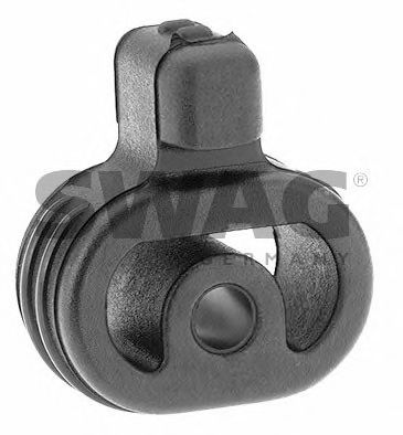 Кронштейн, глушитель SWAG 50 91 5714