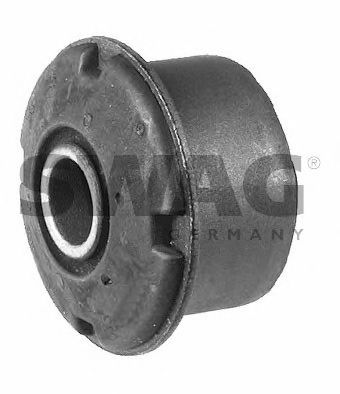 Подвеска, рычаг независимой подвески колеса SWAG 55 60 0009