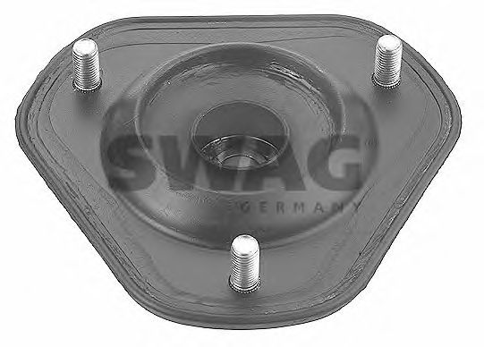 Опора стойки амортизатора SWAG 81 91 9301