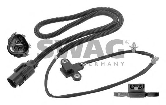 Датчик импульсов SWAG 90 93 2965