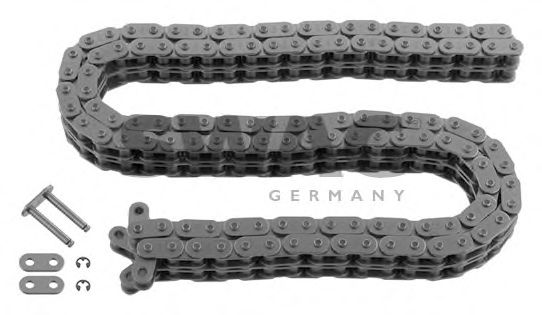 Цепь привода распредвала SWAG 99 11 0108