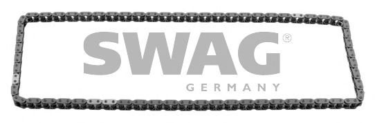 Цепь привода распредвала FEBI BILSTEIN 9366