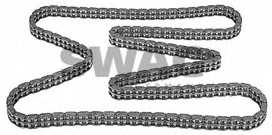 Цепь привода распредвала FEBI BILSTEIN 9273