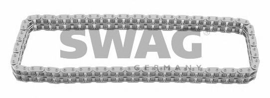 Цепь привода распредвала SWAG 99 11 0408