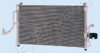 Конденсатор, кондиционер JAPANPARTS CND313012