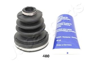 Комплект пылника, приводной вал JAPANPARTS KB-400