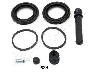 Ремкомплект, тормозной суппорт JAPANPARTS KD-523