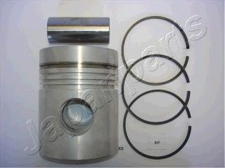 Поршень JAPANPARTS KI007