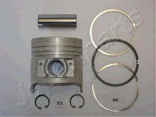 Поршень JAPANPARTS KI305