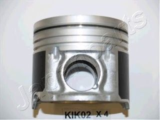 Поршень JAPANPARTS KIK02