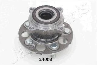 Ступица колеса JAPANPARTS KK-24008