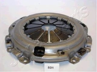 Нажимной диск сцепления JAPANPARTS SF-531