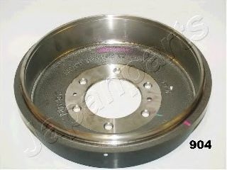 Тормозной барабан JAPANPARTS TA904