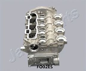Головка цилиндра JAPANPARTS XXFO02ES