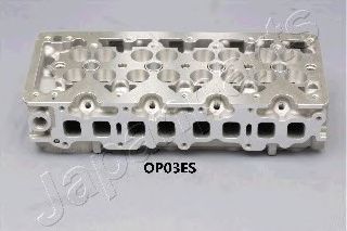 Головка цилиндра JAPANPARTS XX-OP03ES