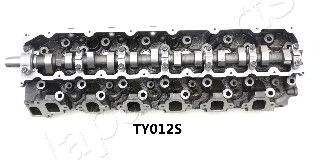 Головка цилиндра JAPANPARTS XX-TY012S