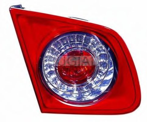 Задний фонарь BUGIAD BSP22155