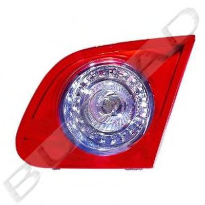 Задний фонарь BUGIAD BSP22220