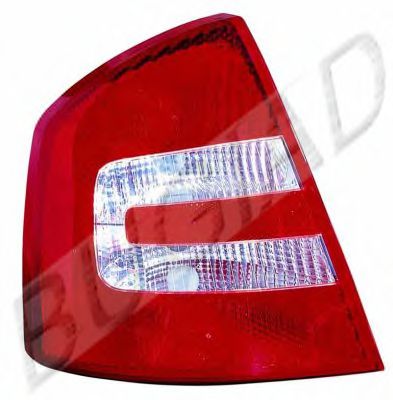 Задний фонарь BUGIAD BSP22578
