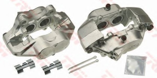 Тормозной суппорт TRW BHS1283E