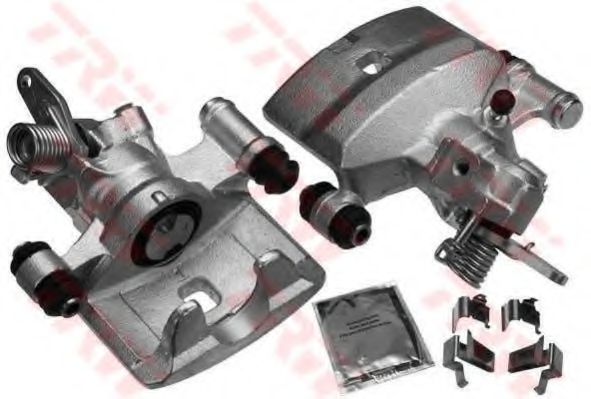 Тормозной суппорт TRW BHS607E