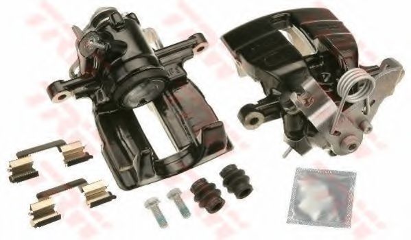 Тормозной суппорт TRW BHT267E