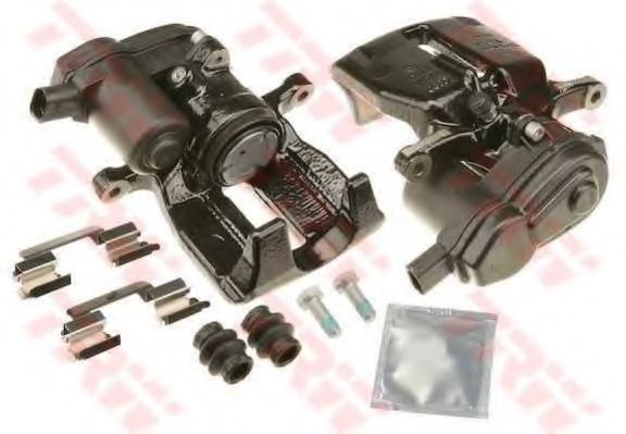 Тормозной суппорт TRW BHT270E