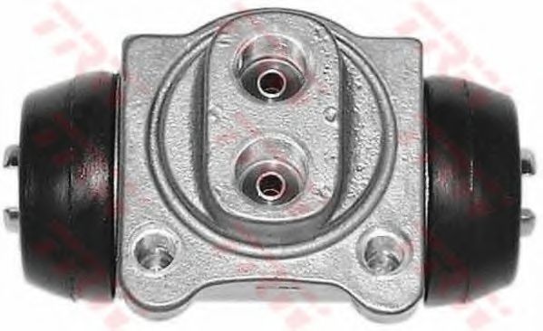 Колесный тормозной цилиндр TRW BWH278