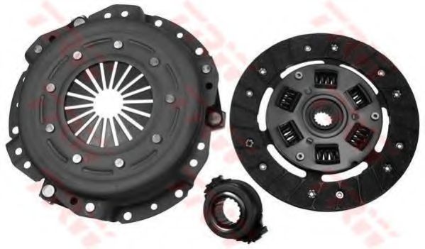 Комплект сцепления TRW TCK2093
