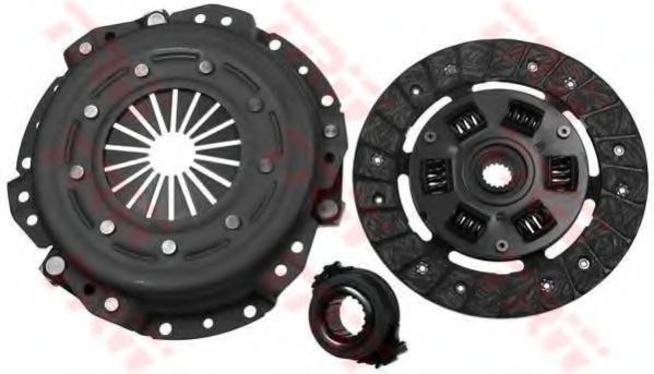 Комплект сцепления TRW TCK2094