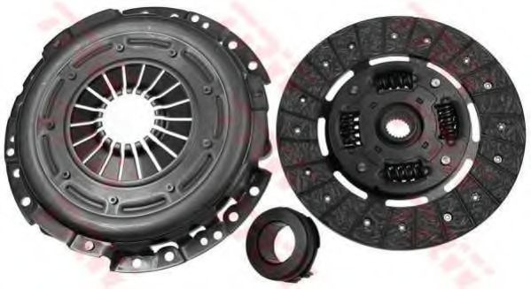 Комплект сцепления TRW TCK2123