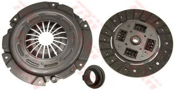 Комплект сцепления TRW TCK2132