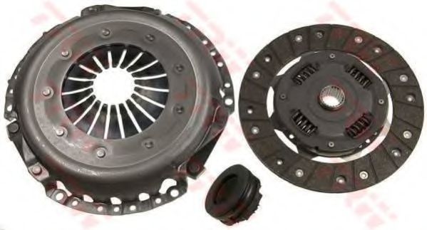 Комплект сцепления TRW TCK2192