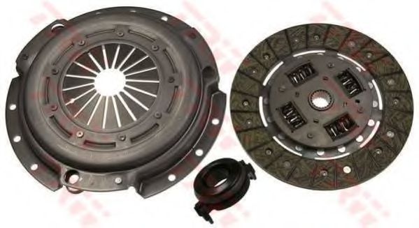 Комплект сцепления TRW TCK2210