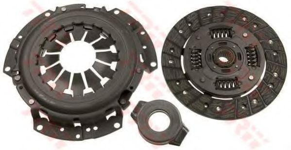 Комплект сцепления TRW TCK2241