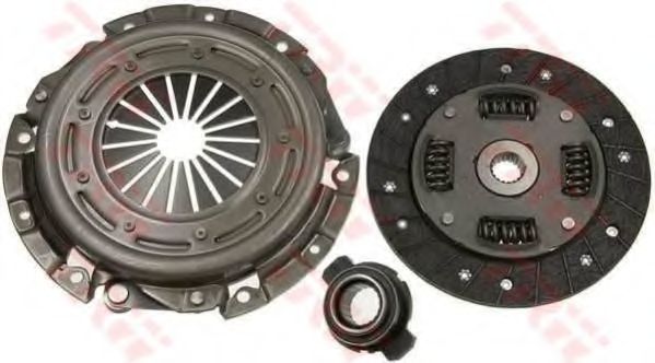 Комплект сцепления TRW TCK2286