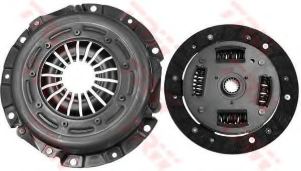 Комплект сцепления TRW TCK2289