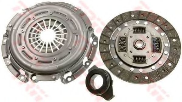 Комплект сцепления TRW TCK2486
