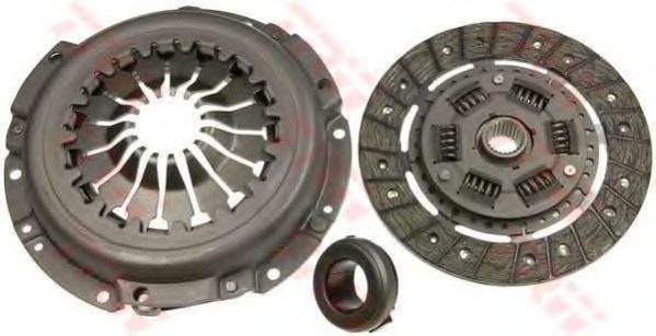 Комплект сцепления TRW TCK2623