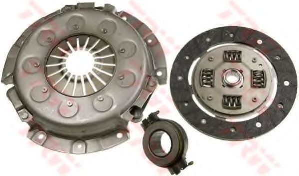 Комплект сцепления TRW TCK2630
