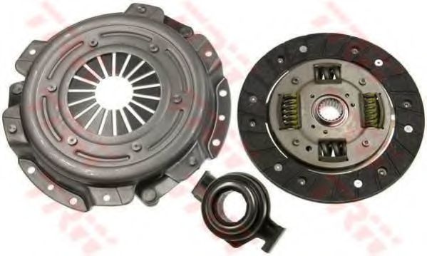 Комплект сцепления TRW TCK2688